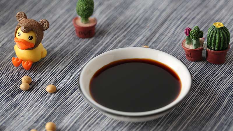 禾然親寶有機醬油減鹽型（調味）