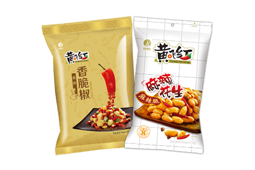 欣和旗下“黃飛紅”麻辣花生、香脆椒首次進(jìn)入歐盟市場(chǎng)