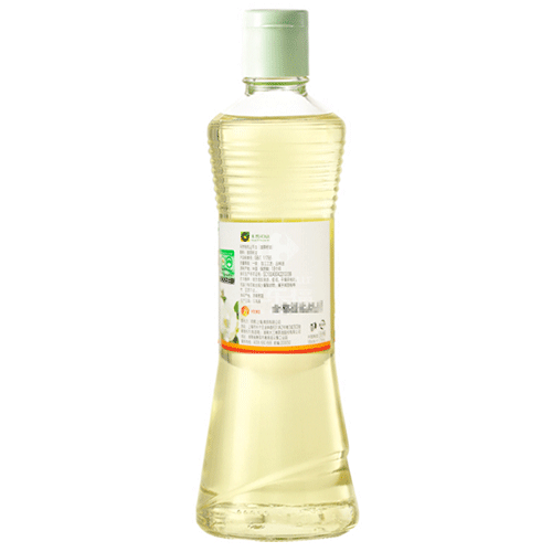 有機山茶油（油茶籽油）