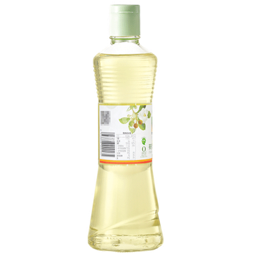 有機山茶油（油茶籽油）