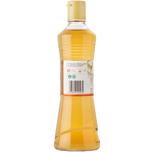 禾然有機米香料酒