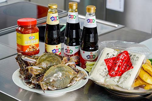 2019年味大賞|家有名廚味，新春更美味