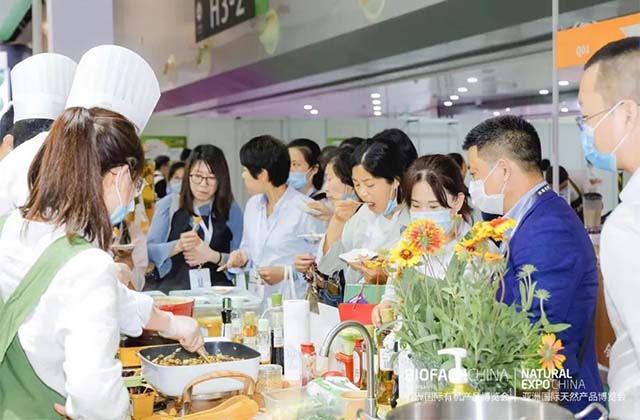 可持續料理工坊