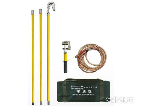 27.5kV���F���F·�ýӵؾ�